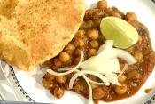 Dry Kabuli Chana